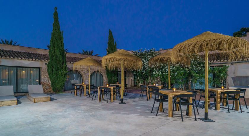 Alqueria De Vilches Ξενοδοχείο Cullera Δωμάτιο φωτογραφία