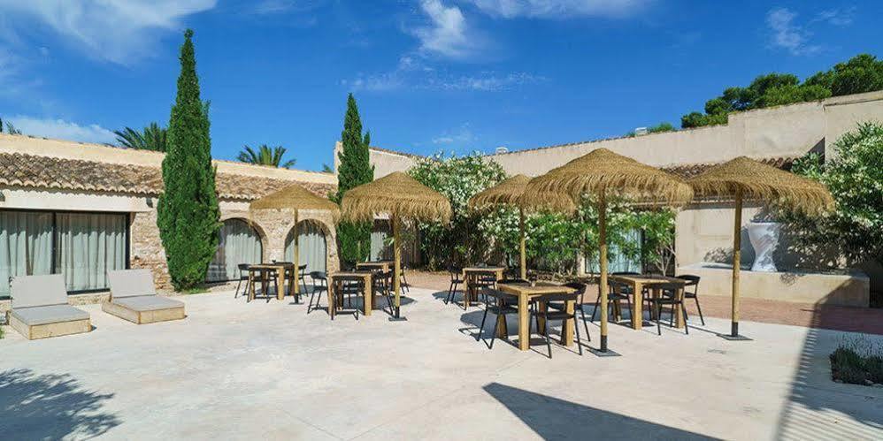 Alqueria De Vilches Ξενοδοχείο Cullera Εξωτερικό φωτογραφία